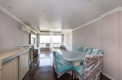 Apartamento para venda - rio branco, 3 quartos,  135 m² - porto alegre