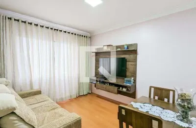 Apartamento para venda - taboão, 2 quartos,  61 m² - são bernardo do campo