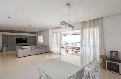 Apartamento para venda - nova petrópolis, 3 quartos,  242 m² - são bernardo do campo