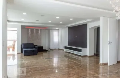 Apartamento para venda - nova petrópolis, 3 quartos,  300 m² - são bernardo do campo