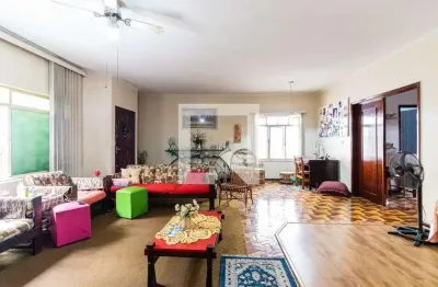 Casa para venda - jardim marajoara , 6 quartos,  500 m² - são paulo