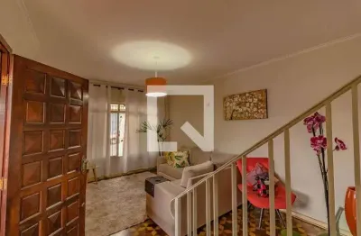 Casa para venda - jabaquara, 3 quartos,  120 m² - são paulo