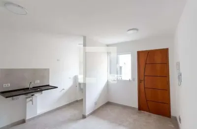 Apartamento para venda - jardim maringá, 1 quarto,  30 m² - são paulo