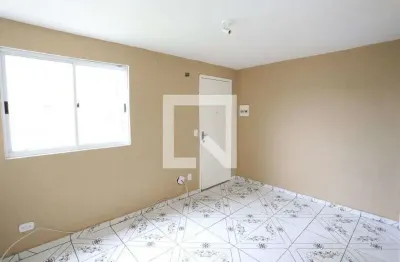 Apartamento para venda - jardim brasília, 2 quartos,  45 m² - são paulo
