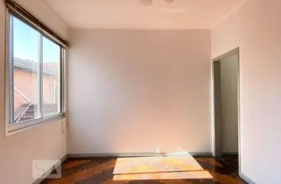 Apartamento para venda - santo antônio, 1 quarto,  56 m² - porto alegre