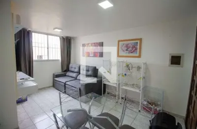 Apartamento para venda - itaquera, 2 quartos,  49 m² - são paulo