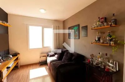 Apartamento para venda - são jorge, 2 quartos,  52 m² - novo hamburgo