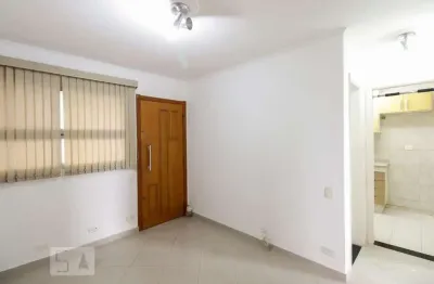 Apartamento para venda - vila santa clara, 2 quartos,  45 m² - são paulo