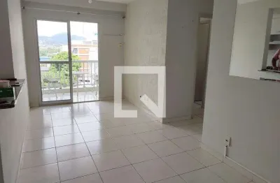 Apartamento para venda - taquara, 2 quartos,  60 m² - rio de janeiro