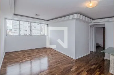 Apartamento para Venda - Bosque da Saúde, 2 Quartos,  75 m² - São Paulo