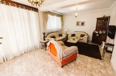 Casa com 4 quartos à venda na Rua Baronesa Porto Carreiro, Barra Funda, São Paulo