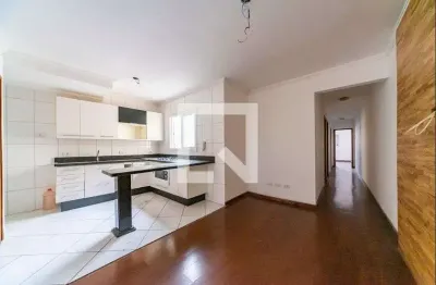 Cobertura para venda - vila cecília maria, 3 quartos,  140 m² - santo andré