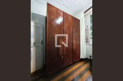 Casa para venda - laranjeiras, 4 quartos,  340 m² - rio de janeiro