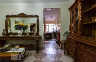 Casa com 2 quartos à venda na Rua Olímpio Portugal, Mooca, São Paulo