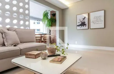 Apartamento para Venda - Vila Andrade, 3 Quartos,  105 m² - São Paulo