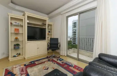 Cobertura para venda - vila clementino, 4 quartos,  232 m² - são paulo