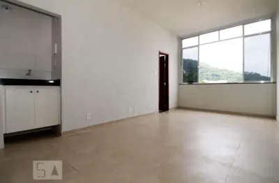 Kitnet / stúdio para venda - laranjeiras, 1 quarto,  24 m² - rio de janeiro