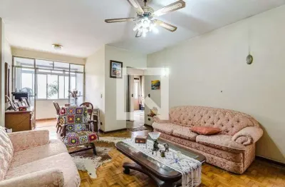 Apartamento para Venda - Pinheiros, 2 Quartos,  110 m² - São Paulo