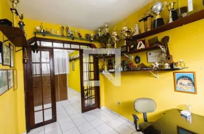 Casa para venda - barra funda, 6 quartos,  250 m² - são paulo