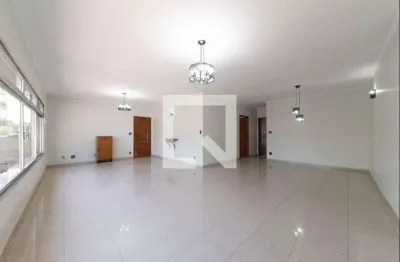 Casa para venda - bosque da saúde, 4 quartos,  327 m² - são paulo