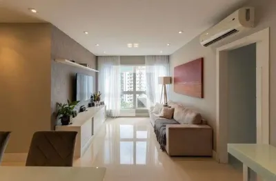 Cobertura para venda - grajaú, 3 quartos,  96 m² - rio de janeiro