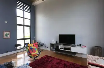Apartamento para venda - panamby, 1 quarto,  145 m² - são paulo