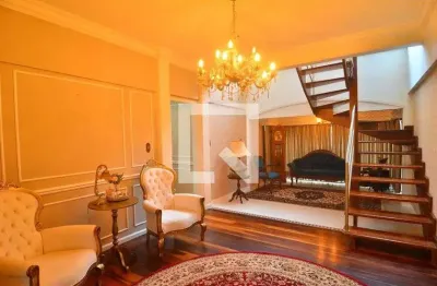 Cobertura para venda - centro, 4 quartos,  350 m² - canoas