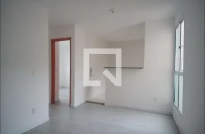 Apartamento para Venda - Santo André, 2 Quartos,  55 m² - São Leopoldo