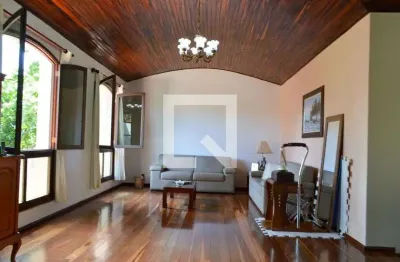 Casa para venda - pechincha, 3 quartos,  390 m² - rio de janeiro