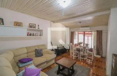 Casa para venda - liberdade, 3 quartos,  420 m² - novo hamburgo