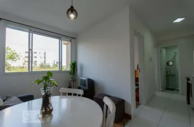 Apartamento para venda - cidade sao jorge, 2 quartos,  35 m² - santo andré