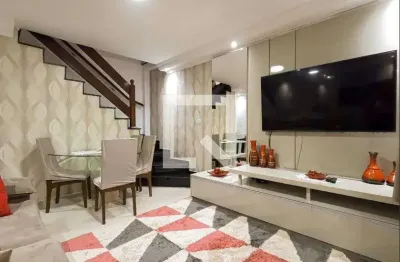 Casa com 3 quartos à venda na Rua Prefeito Rinaldo Poli, Jardim City, Guarulhos