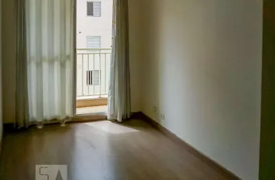 Apartamento para venda - vila américa, 3 quartos,  60 m² - santo andré