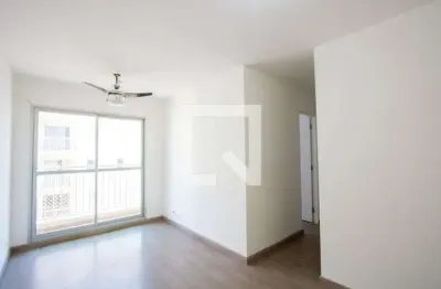 Apartamento para venda - vila américa, 3 quartos,  61 m² - santo andré