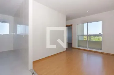 Apartamento para venda - rubem berta, 2 quartos,  50 m² - porto alegre