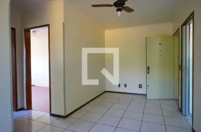 Apartamento para venda - passo d'areia, 2 quartos,  57 m² - porto alegre
