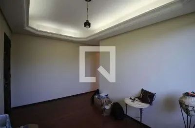 Apartamento para venda - jardim itu-sabará, 2 quartos,  60 m² - porto alegre