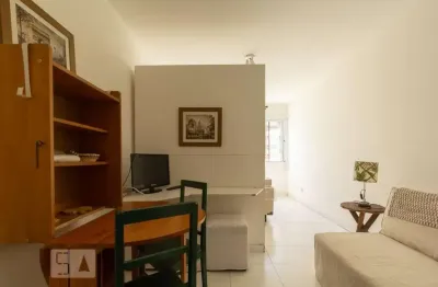 Kitnet / stúdio para venda - bela vista, 1 quarto,  28 m² - são paulo
