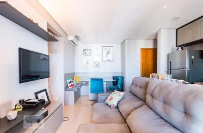 Apartamento para venda - taquaral, 2 quartos,  60 m² - campinas