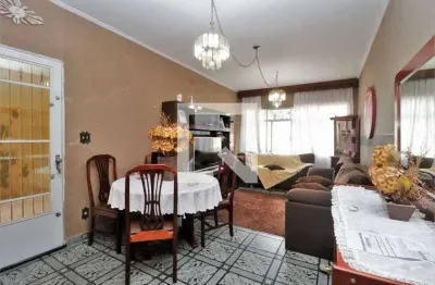 Casa para venda - sítio do mandaqui, 3 quartos,  170 m² - são paulo