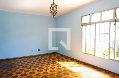 Casa para venda - jardim santo antônio, 3 quartos,  124 m² - santo andré