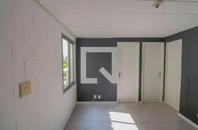 Apartamento para venda - campina, 2 quartos,  44 m² - são leopoldo