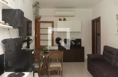 Apartamento para venda - petrópolis, 2 quartos,  62 m² - porto alegre