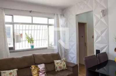 Apartamento para venda - piedade, 2 quartos,  52 m² - rio de janeiro