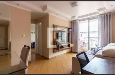 Apartamento para venda - jaguaribe, 2 quartos,  54 m² - osasco