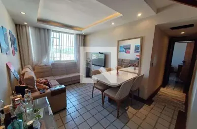 Cobertura para venda - icaraí, 2 quartos,  140 m² - niterói