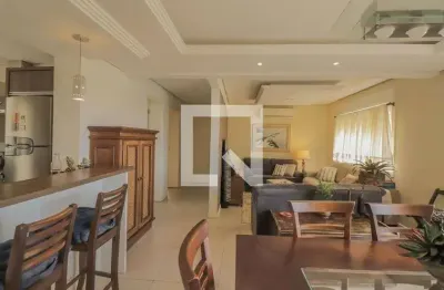 Apartamento para venda - centro, 2 quartos,  108 m² - são leopoldo