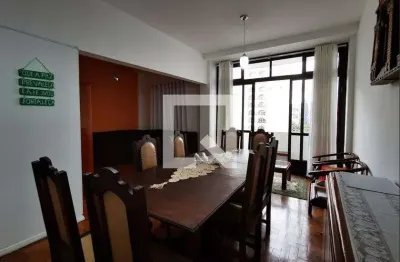 Apartamento para venda - centro, 3 quartos,  149 m² - jundiaí