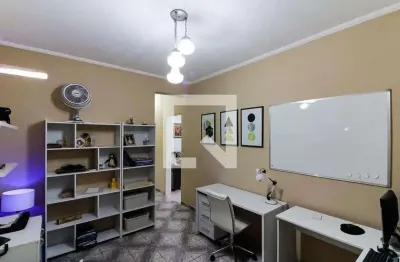Casa para venda - santana, 5 quartos,  250 m² - são paulo