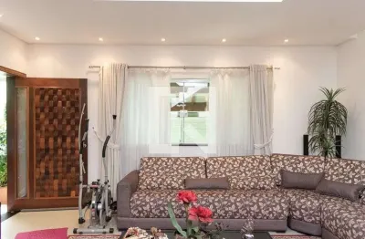 Casa para venda - picanço, 3 quartos,  290 m² - guarulhos